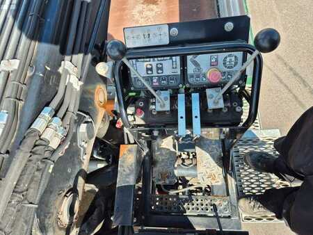 MAN TGS 26.420 6x2-4 LL Hiab 177K PRO 2 Stück