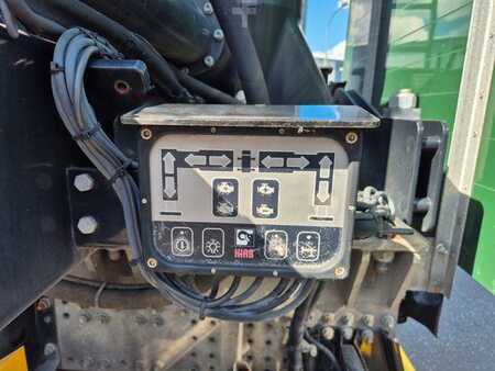 MAN TGS 26.420 6x2-4 LL Hiab 177K PRO 2 Stück