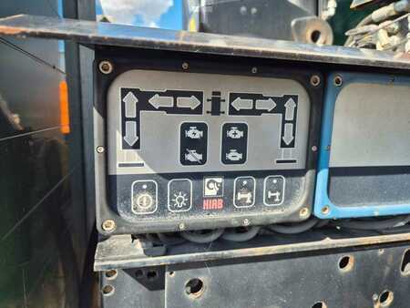 MAN TGS 26.420 6x2-4 LL Hiab 177K PRO 2 Stück