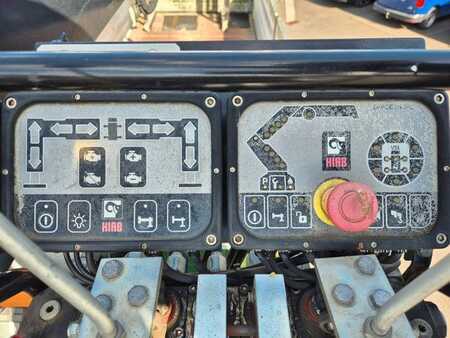 MAN TGS 26.420 6x2-4 LL Hiab 177K PRO 2 Stück