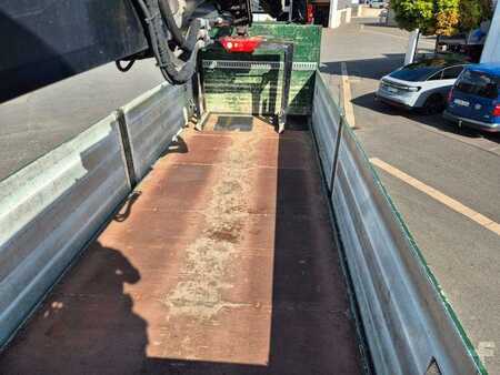 MAN TGS 26.420 6x2-4 LL Hiab 177K PRO 2 Stück