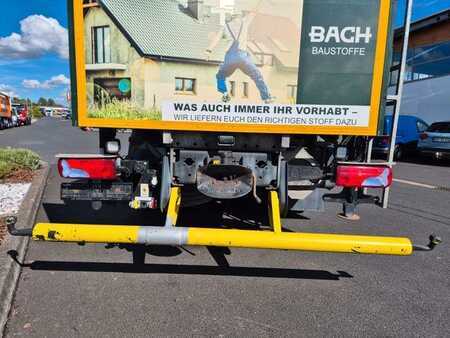 MAN TGS 26.420 6x2-4 LL Hiab 177K PRO 2 Stück