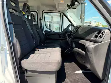 Overige 0 Iveco Daily 35S16 H 3.0L A8 *Automatik*AHK*7-Sitze* (19)