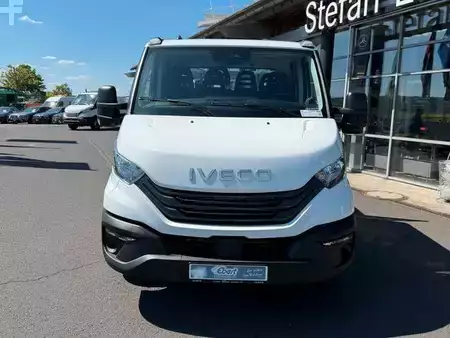 Overige 0 Iveco Daily 35S16 H 3.0L A8 *Automatik*AHK*7-Sitze* (2)