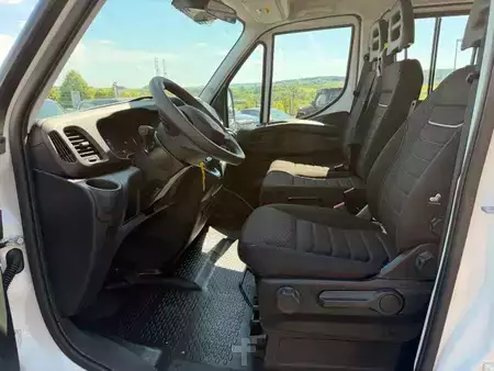 Overige 0 Iveco Daily 35S16 H 3.0L A8 *Automatik*AHK*7-Sitze* (9)