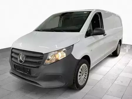 Sonstige 2025 Mercedes-Benz Vito 116 CDI Extral Klima Kamera AHK (1)