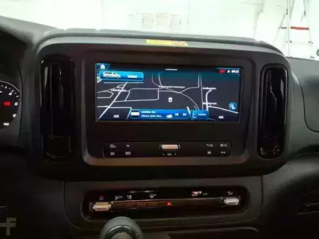 Sonstige 2025 Mercedes-Benz Vito 116 CDI Extral Klima Kamera AHK (10)