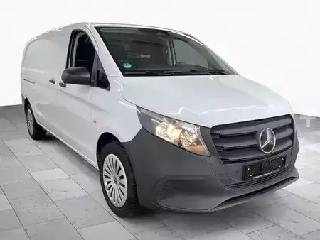 Sonstige 2025 Mercedes-Benz Vito 116 CDI Extral Klima Kamera AHK (2)