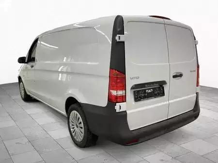 Sonstige 2025 Mercedes-Benz Vito 116 CDI Extral Klima Kamera AHK (3)
