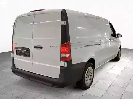 Sonstige 2025 Mercedes-Benz Vito 116 CDI Extral Klima Kamera AHK (4)