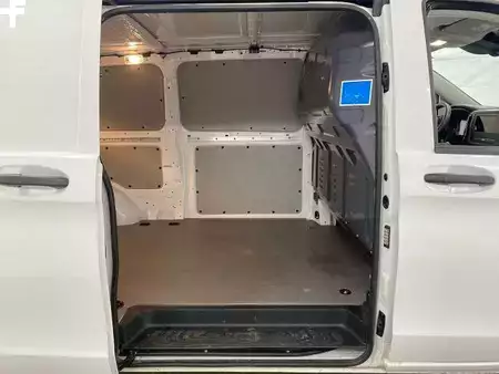 Sonstige 2025 Mercedes-Benz Vito 116 CDI Extral Klima Kamera AHK (6)