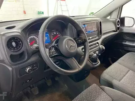 Sonstige 2025 Mercedes-Benz Vito 116 CDI Extral Klima Kamera AHK (7)