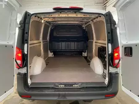Sonstige 2025 Mercedes-Benz Vito 116 CDI Extral Klima Kamera AHK (8)