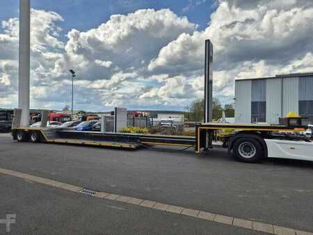 Ostatní 2020 Lintrailers S2A 14 LSDN Teleskopierbar BPW-Achsen 57.000km (6)