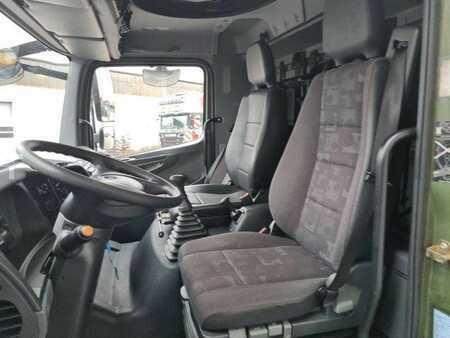 Other 2007 Mercedes-Benz Axor 1829 A 4x4 Pritsche/Plane 10 Stück (11)