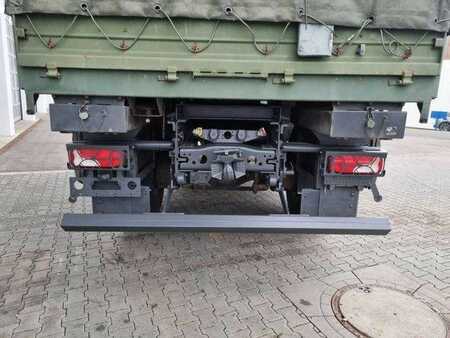 Other 2007 Mercedes-Benz Axor 1829 A 4x4 Pritsche/Plane 10 Stück (9)