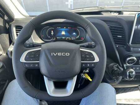 Other 0 Iveco Daily 60C18H Kipper *R3.450mm*Kamera*2xAHK* (10)