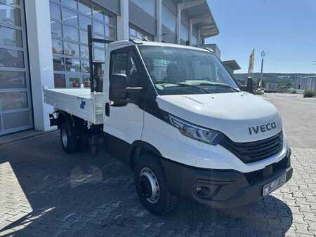 Other 0 Iveco Daily 60C18H Kipper *R3.450mm*Kamera*2xAHK* (3)