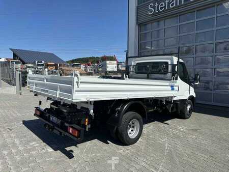 Other 0 Iveco Daily 60C18H Kipper *R3.450mm*Kamera*2xAHK* (4)