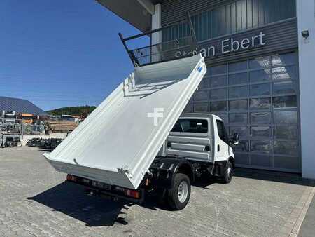 Other 0 Iveco Daily 60C18H Kipper *R3.450mm*Kamera*2xAHK* (5)