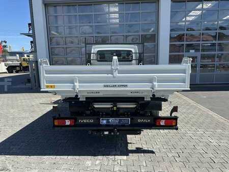 Other 0 Iveco Daily 60C18H Kipper *R3.450mm*Kamera*2xAHK* (6)