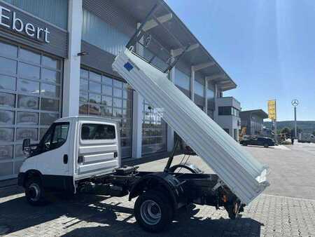 Other 0 Iveco Daily 60C18H Kipper *R3.450mm*Kamera*2xAHK* (7)