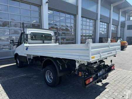 Other 0 Iveco Daily 60C18H Kipper *R3.450mm*Kamera*2xAHK* (8)