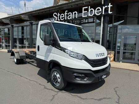 Övrigt 0 Iveco Daily 50C18 HA8 3.0L *R4.350mm*Klima*Automatik* (1)