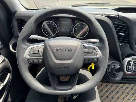 Övrigt 0 Iveco Daily 50C18 HA8 3.0L *R4.350mm*Klima*Automatik* (11)