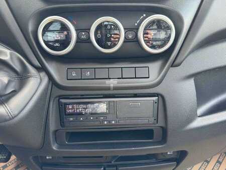 Övrigt 0 Iveco Daily 50C18 HA8 3.0L *R4.350mm*Klima*Automatik* (15)