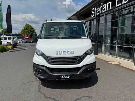 Övrigt 0 Iveco Daily 50C18 HA8 3.0L *R4.350mm*Klima*Automatik* (2)