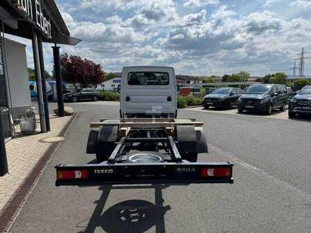 Övrigt 0 Iveco Daily 50C18 HA8 3.0L *R4.350mm*Klima*Automatik* (5)