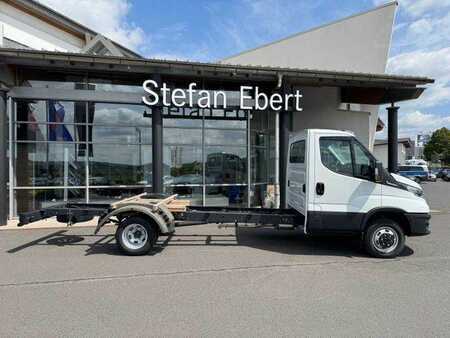 Övrigt 0 Iveco Daily 50C18 HA8 3.0L *R4.350mm*Klima*Automatik* (7)