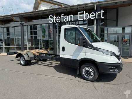 Övrigt 0 Iveco Daily 50C18 HA8 3.0L *R4.350mm*Klima*Automatik* (8)
