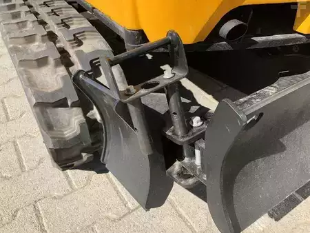 Mini excavators 2025 JCB 19C-1 / 10h 2025/ Löffelpaket / Schnellwechsler (7)