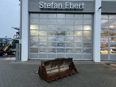 Accessoires 0 [Other] Klappschaufel 4 in 1 Schaufel / Zettelmeyer / Volv (1)