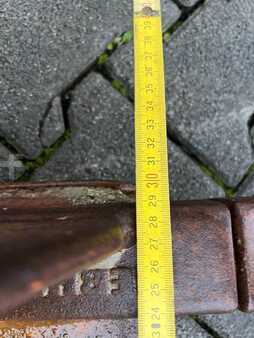 Accessoires 0 [Other] Klappschaufel 4 in 1 Schaufel / Zettelmeyer / Volv (11)