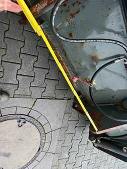 Accessoires 0 [Other] Klappschaufel 4 in 1 Schaufel / Zettelmeyer / Volv (12)