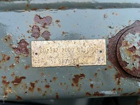 Accessoires 0 [Other] Klappschaufel 4 in 1 Schaufel / Zettelmeyer / Volv (18)