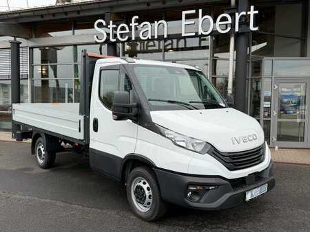 Muut 0 Iveco Daily 35S16 Pritsche (1)