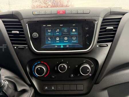 Muut 0 Iveco Daily 35S16 Pritsche (14)