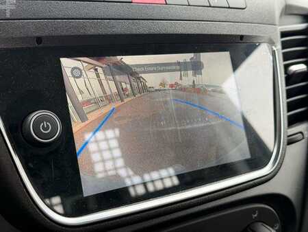 Muut 0 Iveco Daily 35S16 Pritsche (15)