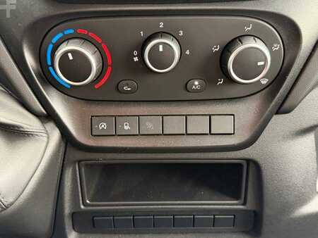 Muut 0 Iveco Daily 35S16 Pritsche (16)