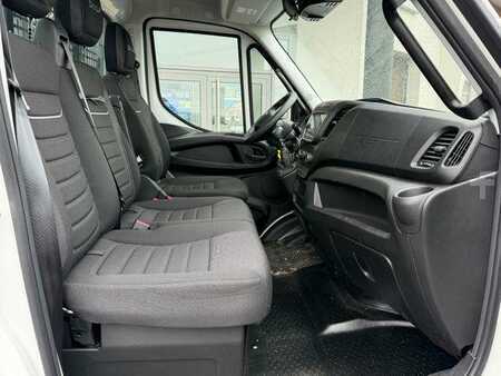 Muut 0 Iveco Daily 35S16 Pritsche (17)