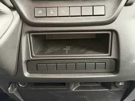 Muut 0 Iveco Daily 35S16 Pritsche (18)