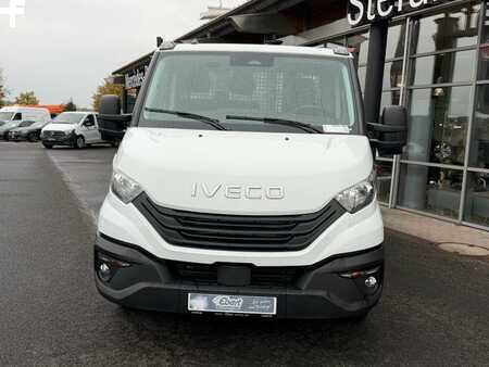 Muut 0 Iveco Daily 35S16 Pritsche (2)