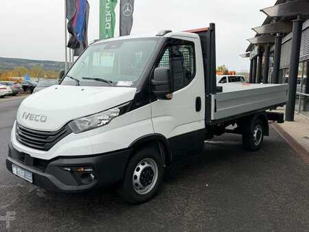 Muut 0 Iveco Daily 35S16 Pritsche (3)