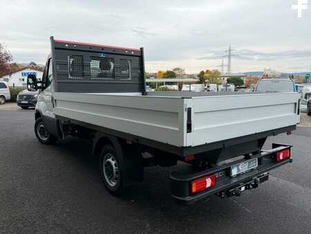 Muut 0 Iveco Daily 35S16 Pritsche (4)
