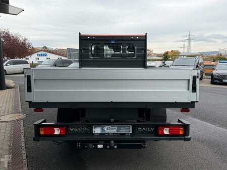 Muut 0 Iveco Daily 35S16 Pritsche (5)