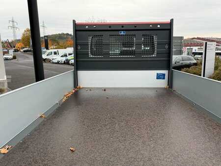 Muut 0 Iveco Daily 35S16 Pritsche (6)